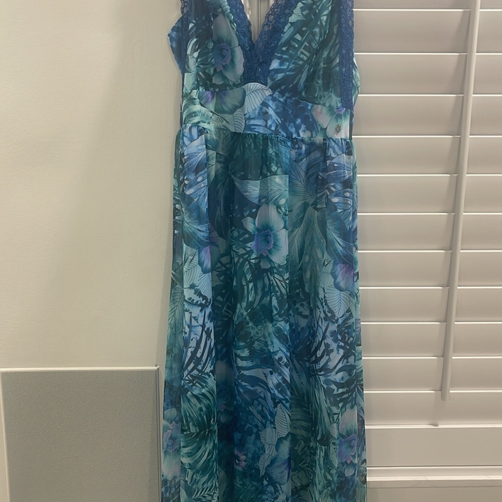 Guess Dress Donna Chrissy View 3